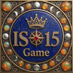ISB15 Game
