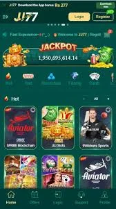 jj77 Game