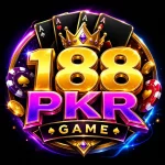 188PKR Game logo