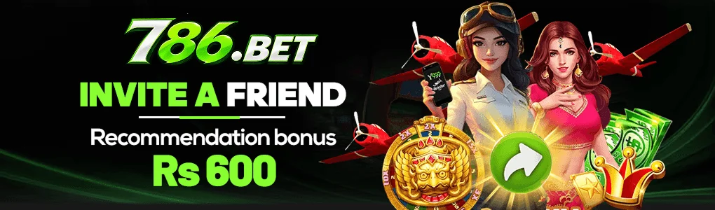 786BET Game