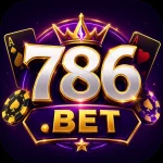 786BET Game Logo