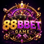 88BBET Game Logo