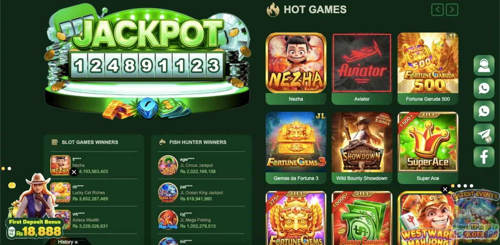 88BET Game Download