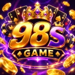 98S Game Logo