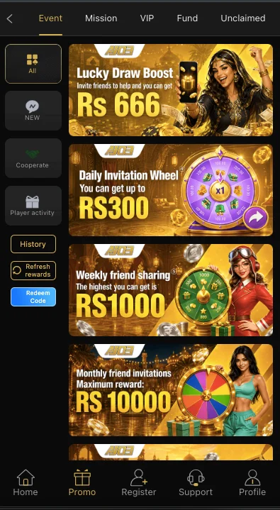 AJ03 Game Download