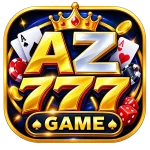 AZ777 Game logo