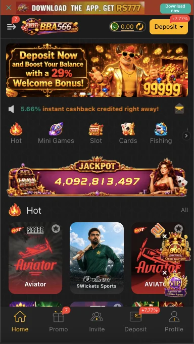 BBA566 Game Download