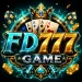 FD777 Game logo