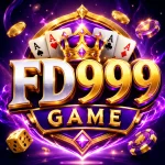 FD999 Game logo