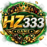 HZ 333 Game logo