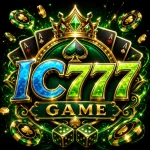 IC777 Game logo