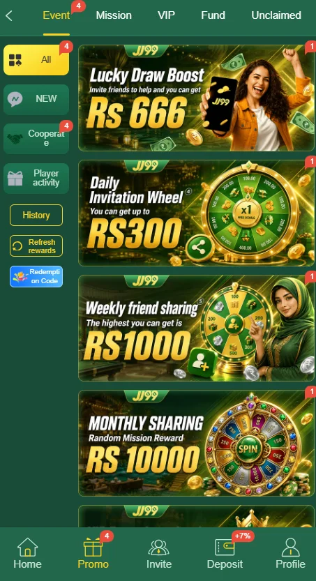 JJ99 Game Download