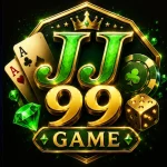JJ99 Game Logo