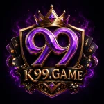 K99 Game Logo