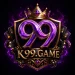 K99 Game Logo