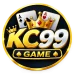 KC99 Game logo