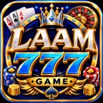 LAAM777 Game logo