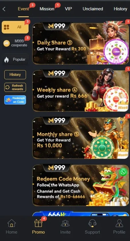 M999 Game Download