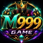 M999 Game Logo