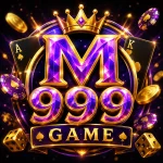 M999 Game Logo
