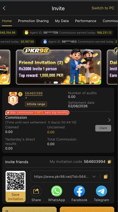 PKR98 Game Mod