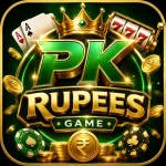 PKRupees Game logo
