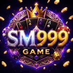 SM999 Game Logo
