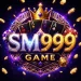 SM999 Game Logo