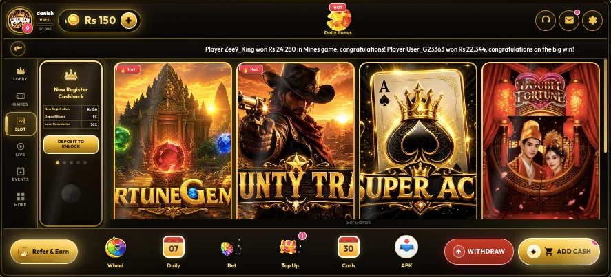 ZEE9 Game Download