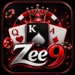 ZEE9 Game Logo