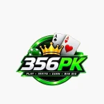 356PK Game Logo