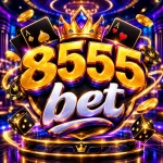 888BET Game Logo