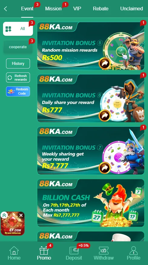 88KA Game Download