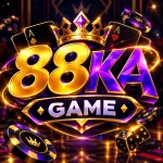 88KA Game Logo