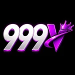 999V Game logo