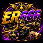 ER 666 Game Logo