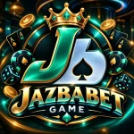 JAZBA BET Game Logo