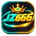 JZ666 Game logo