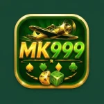 MK999 Game logo