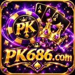 PK 686 Game Logo