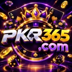 PKR365 Game Logo