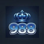 R988 Game logo