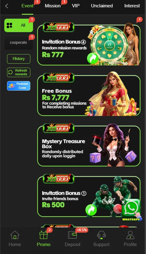 XD777 Game Download