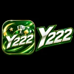 Y222 Game logo